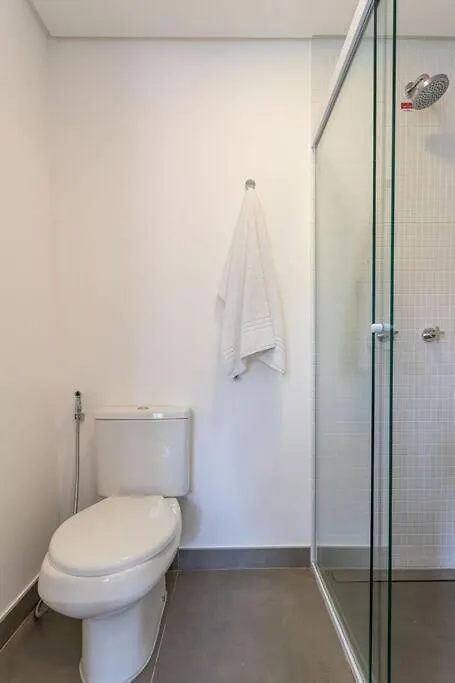 Apt. Inteiro Recem-Reformado - Vila Madalena Sao Paulo 0*,