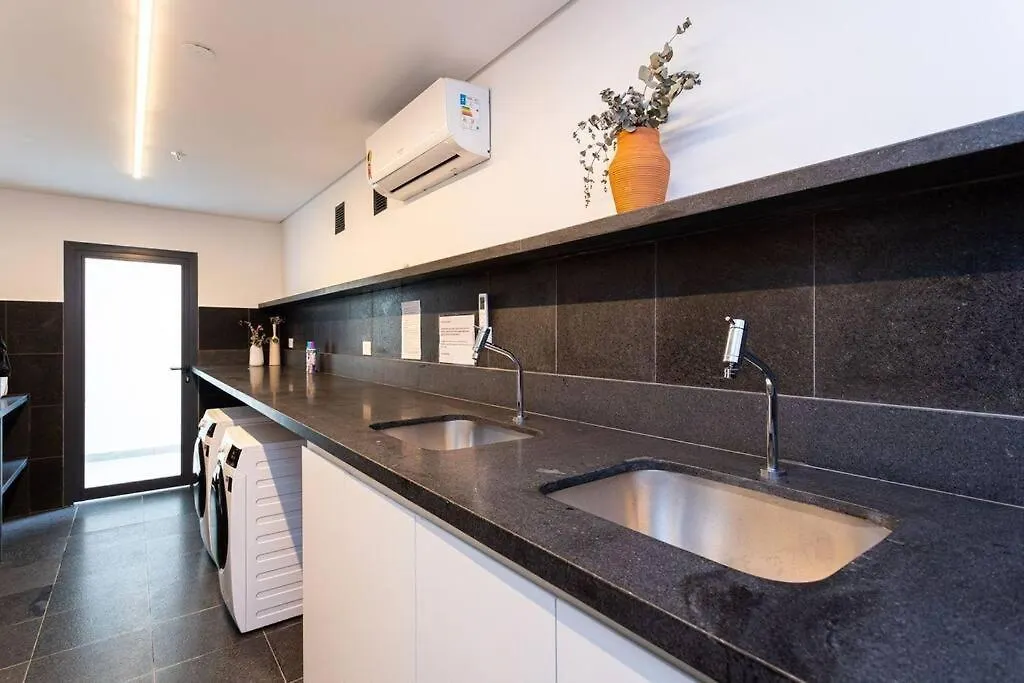 Apartment Apt. Inteiro Recem-Reformado - Vila Madalena Sao Paulo Brazil