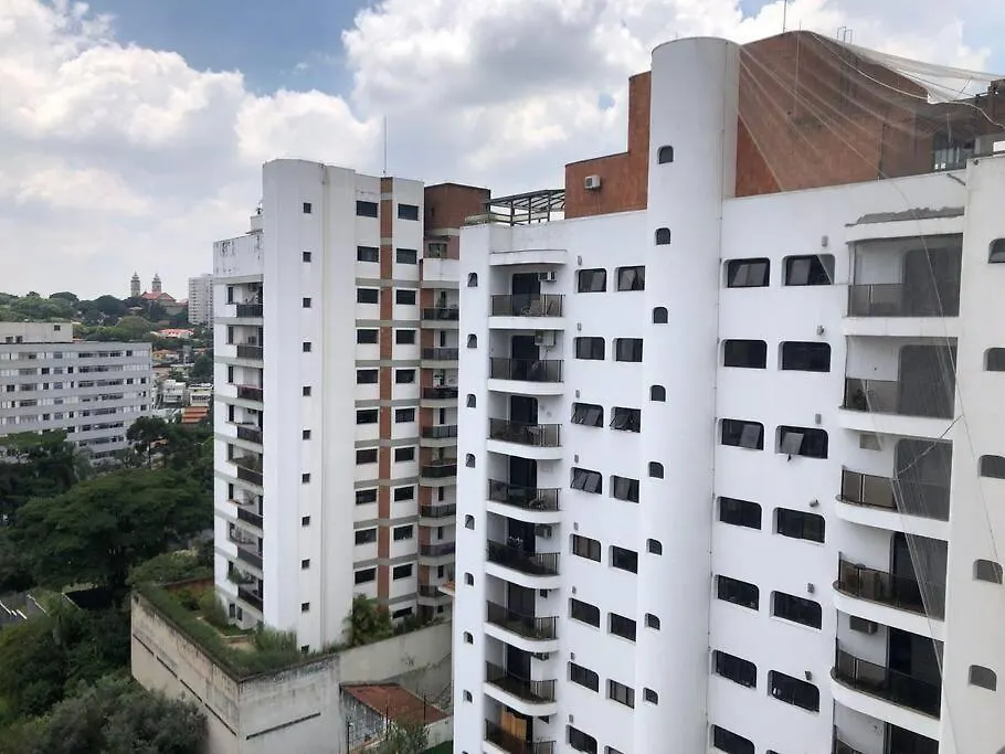 Apt. Inteiro Recem-Reformado - Vila Madalena Sao Paulo 0*,  Brazil