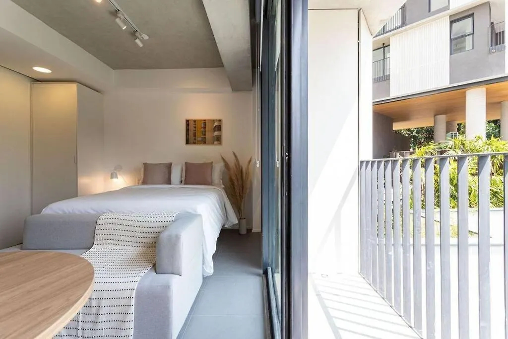 Apt. Inteiro Recem-Reformado - Vila Madalena Sao Paulo Apartment