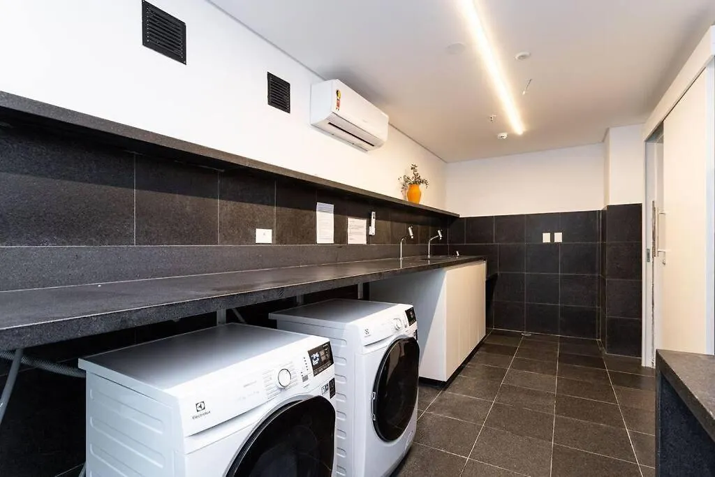 Apt. Inteiro Recem-Reformado - Vila Madalena Sao Paulo