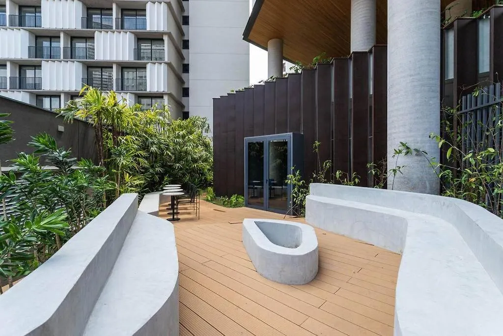 Apt. Inteiro Recem-Reformado - Vila Madalena Sao Paulo Apartment